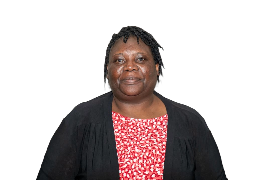 Ms. Phyllis N. Kachusha